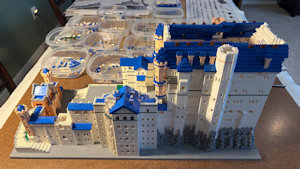 LEGO Image